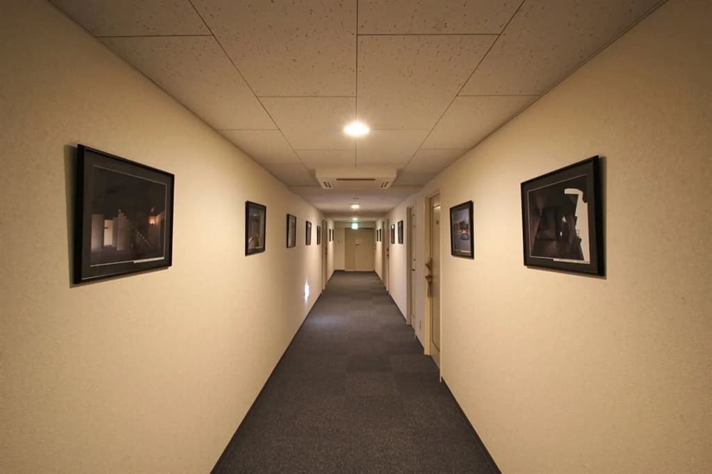 Sakura Hotel Hatagaya - photo 14