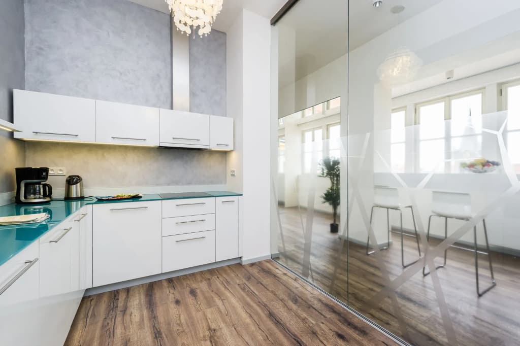 Jindrisska Apartments - photo 25