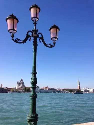 Venetian Mood - main photo