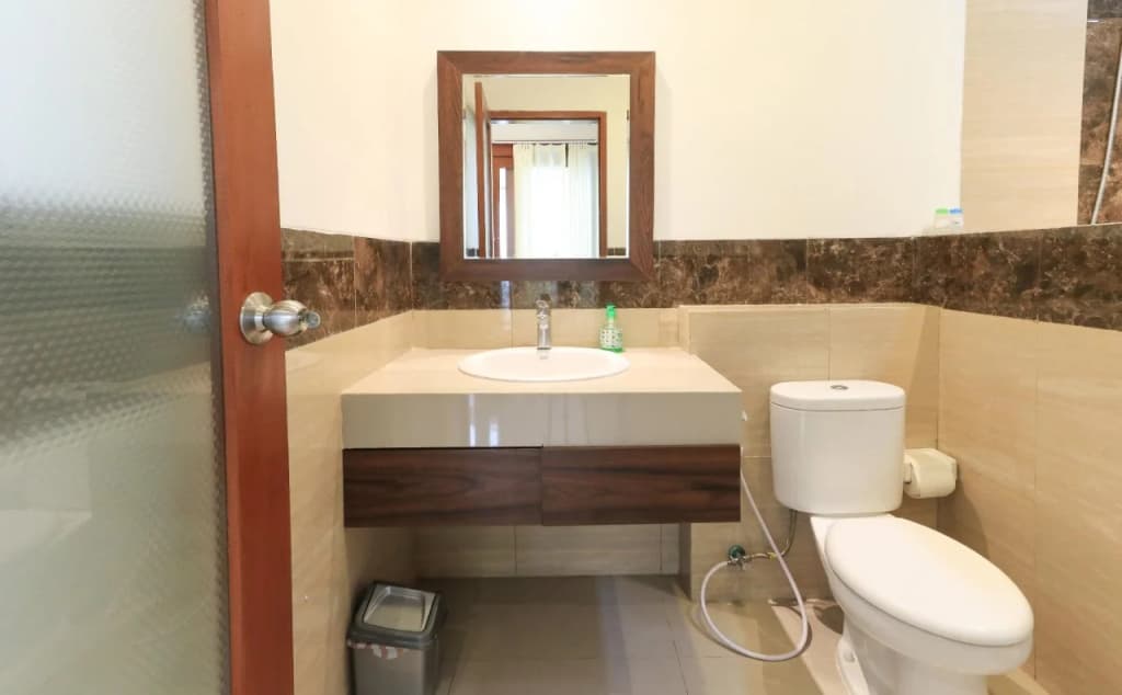 Yuli Bungalows - photo 40