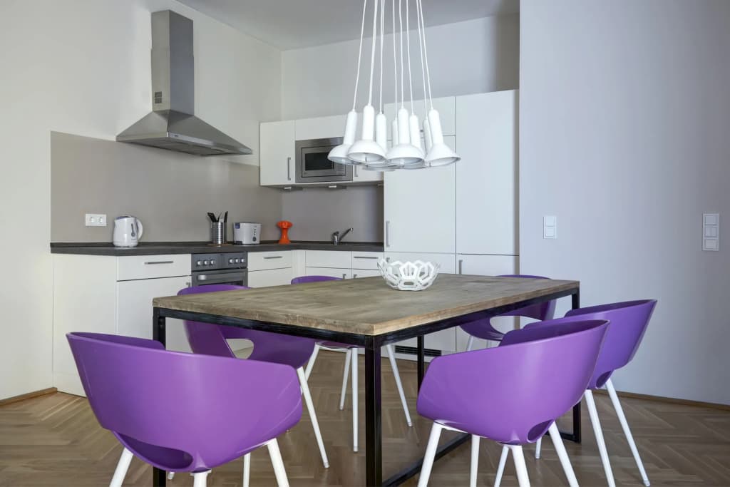 The Circus Apartments - photo 21