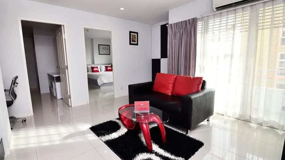 ZEN Rooms Pridi 14 - photo 12