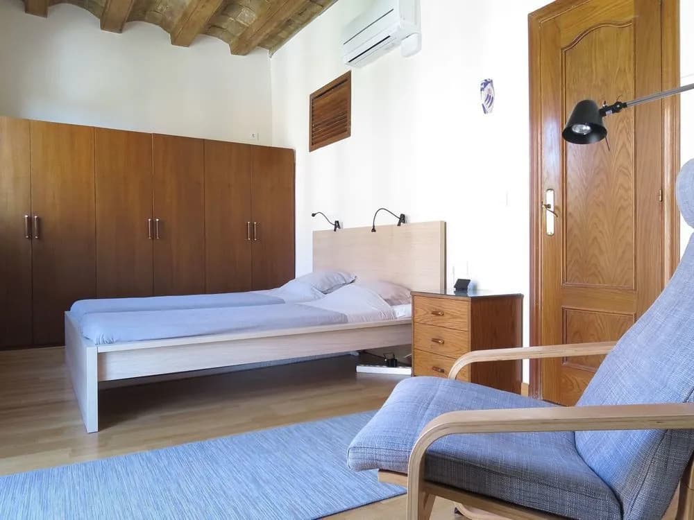 Avenida Apartments Ramon Turro - main photo