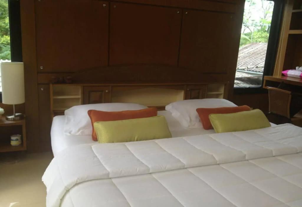 Ruankaew Homestay - photo 14