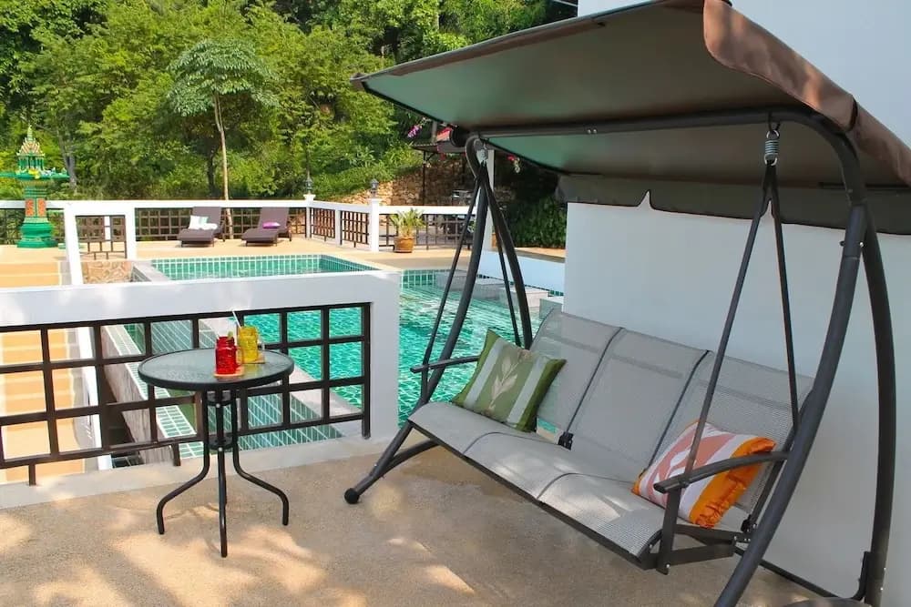 JER Apartments Samui - photo 6