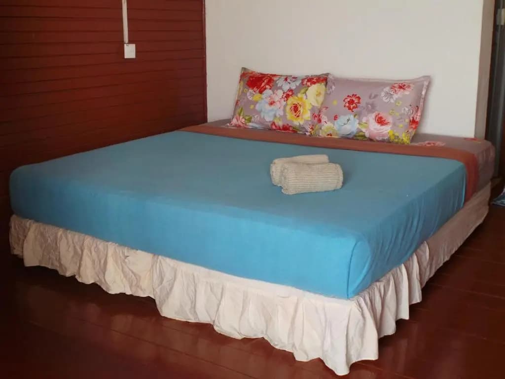 Senja Bay Resort - photo 5