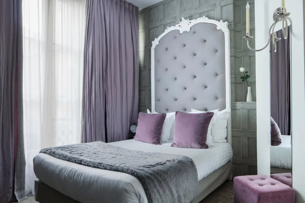 Hôtel Le 123 Sébastopol - Astotel - photo 6