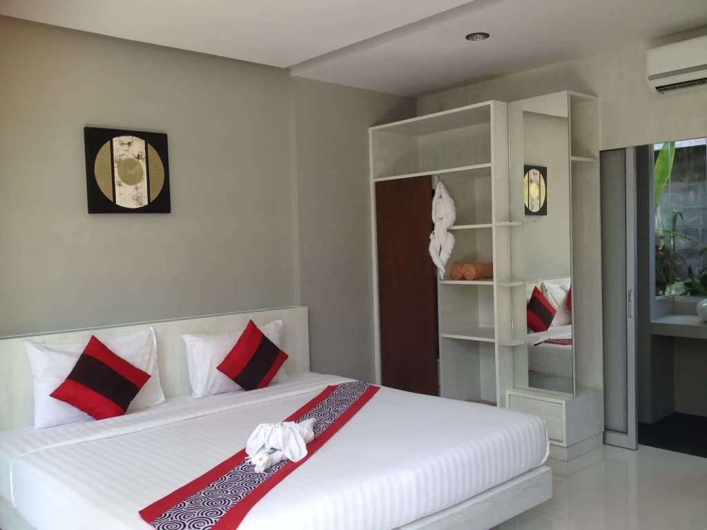 Phu NaNa Boutique Hotel - photo 4