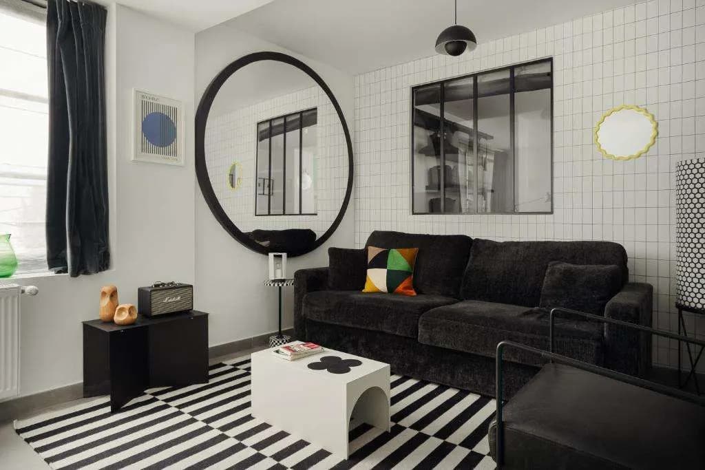 My Maison In Paris - Sentier - photo 15