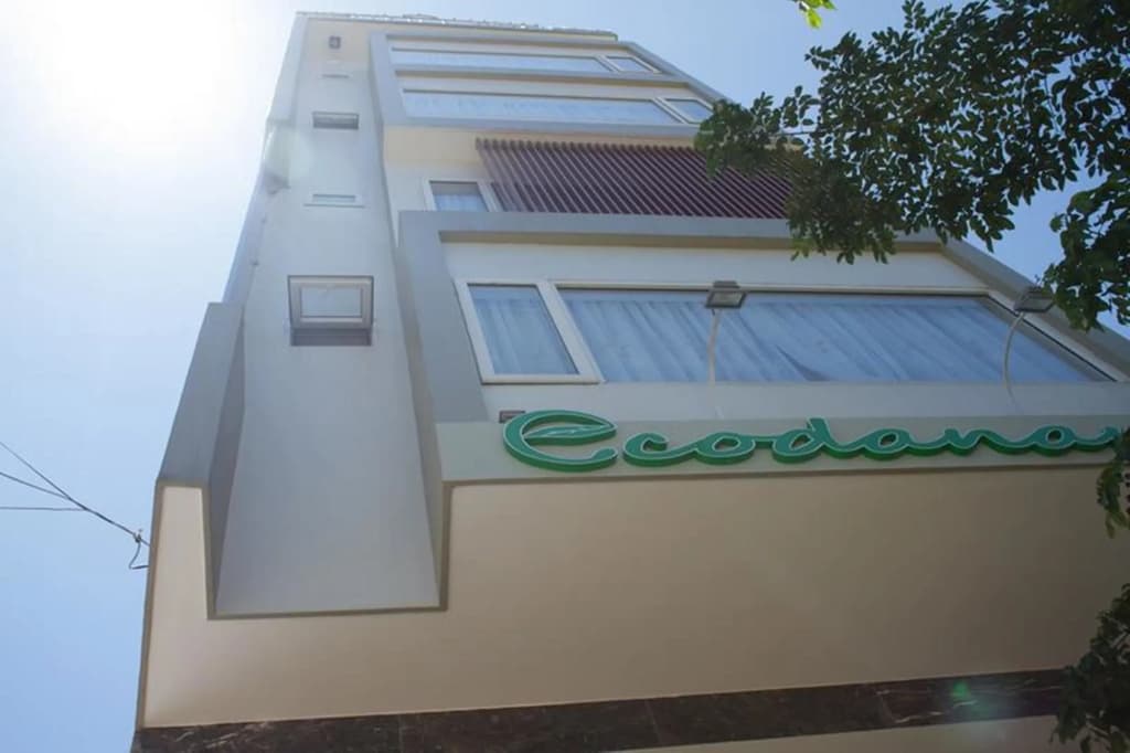Ecodanang Hotel Danang - main photo