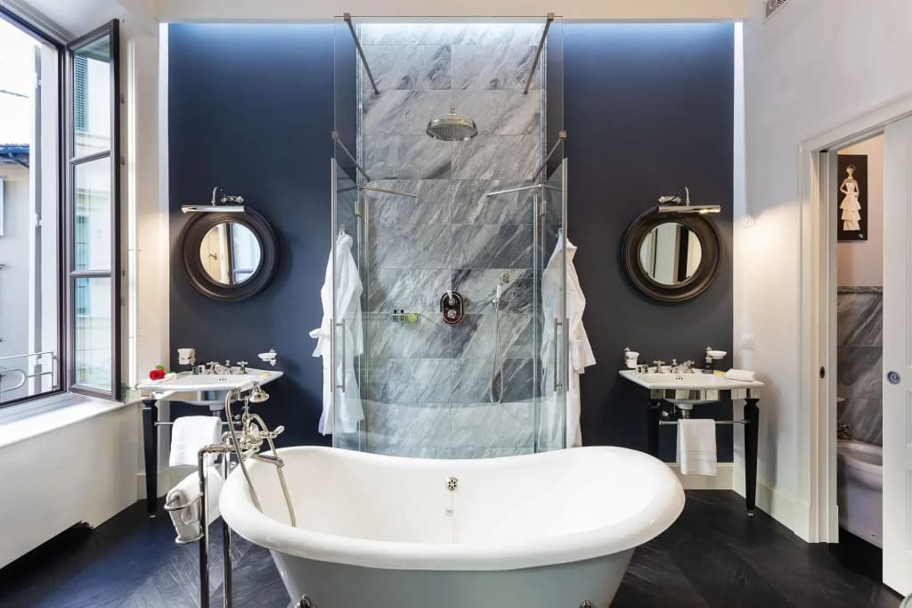 Corte Calzaiuoli Elegant Suites - photo 7