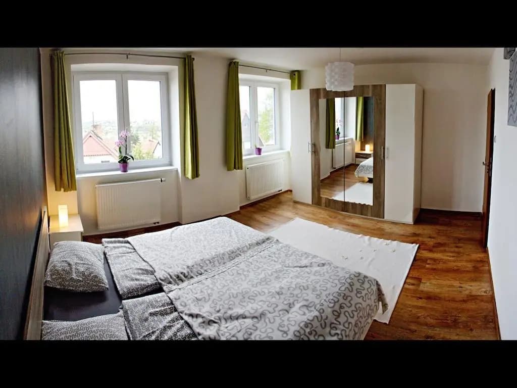 Apartment Pod Sychrovem - photo 3