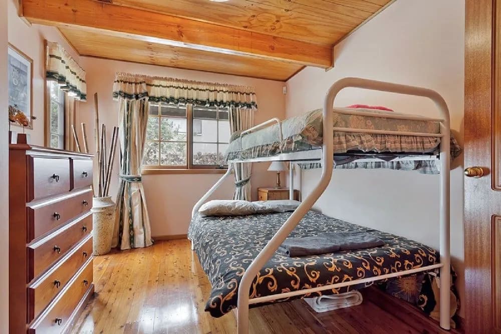 Observatory Cottage - photo 5