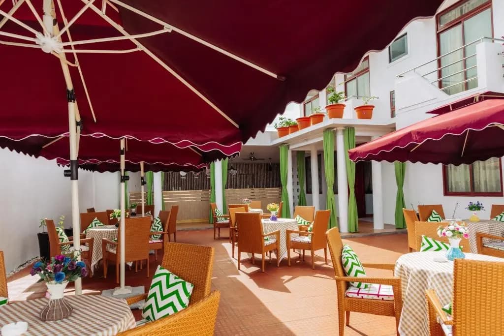 Rekidhiye Inn - photo 12