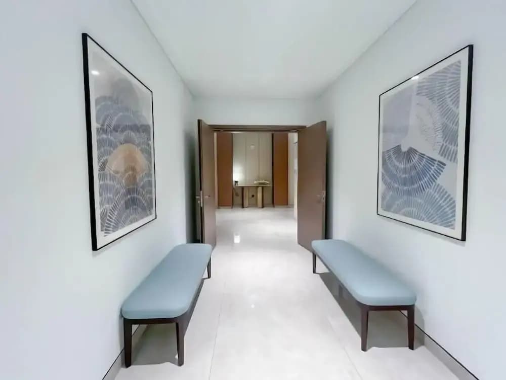 ACTONE Tower2-Step to Burjkhalifa-1BR - photo 11