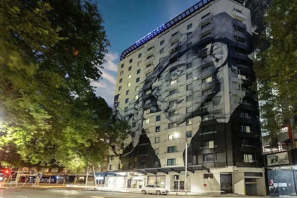 Sydney Suites - photo 1