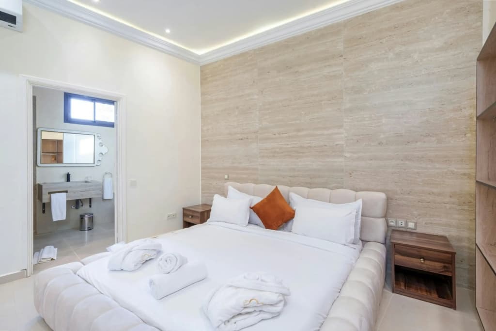 Albakech Boutique Hotel & Spa - photo 4