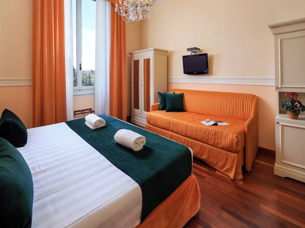 Hotel Villa Carlotta - photo 6