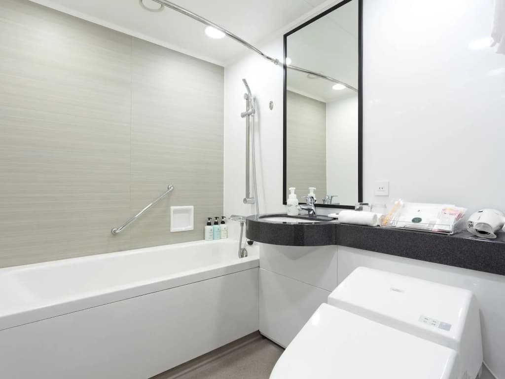 Asakusa View Hotel - photo 26