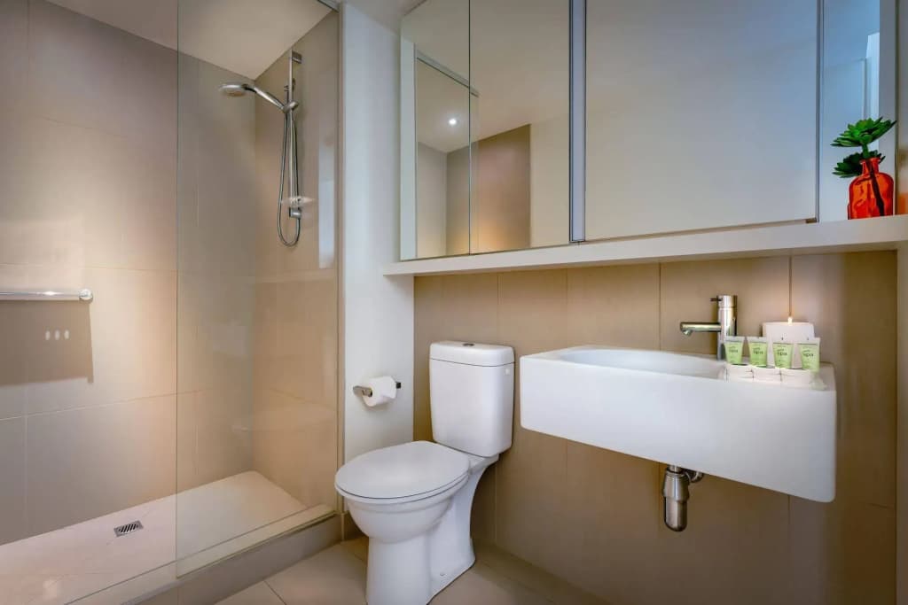 Tribeca Serviced Apartments - photo 8