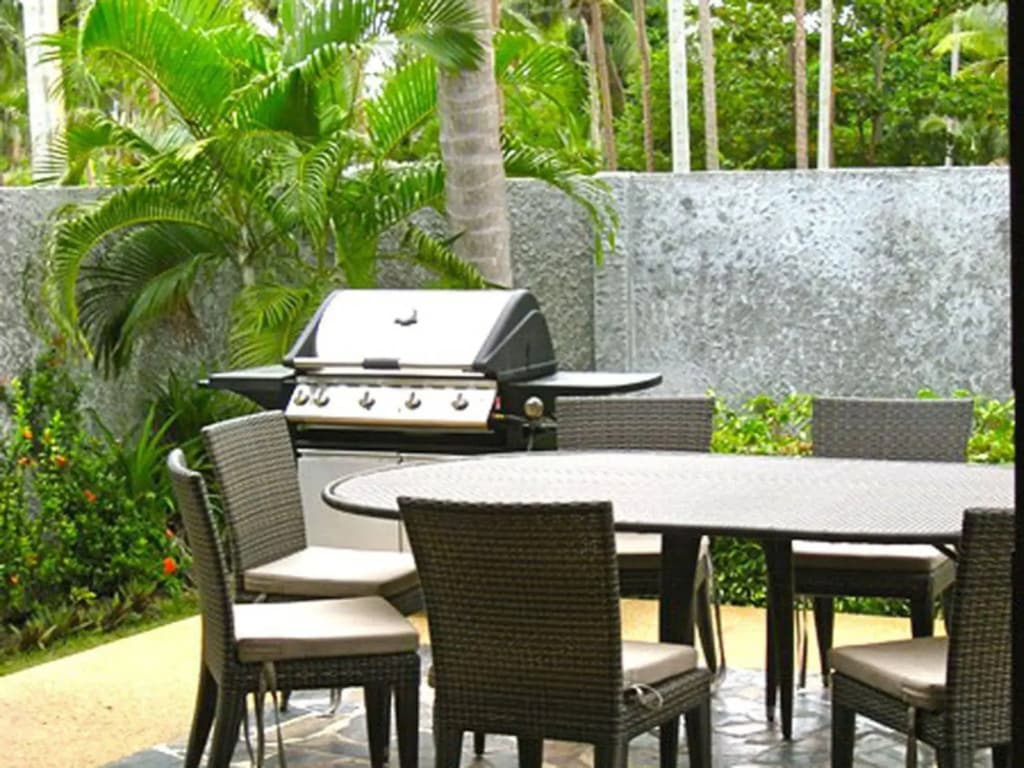 Baan Chaba Samui - photo 11