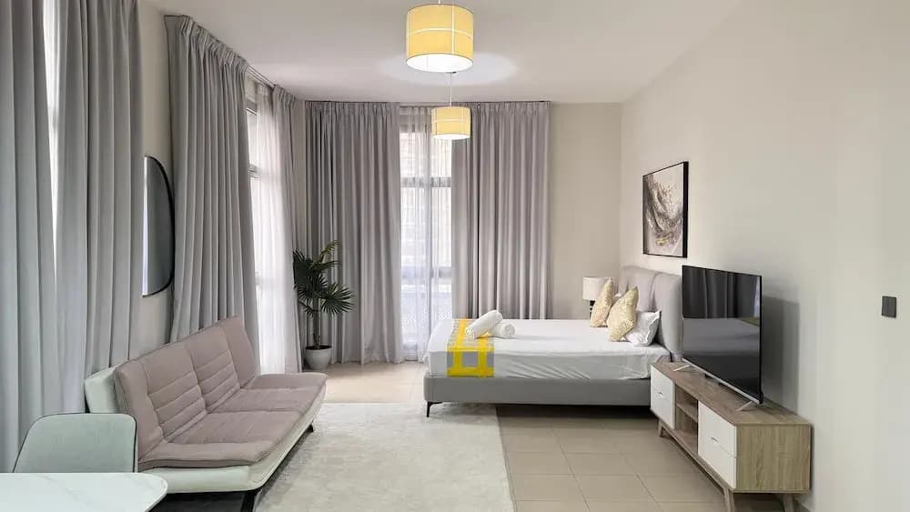 Premium Apartments at Barsha Heights, Oasis Residence - photo 4