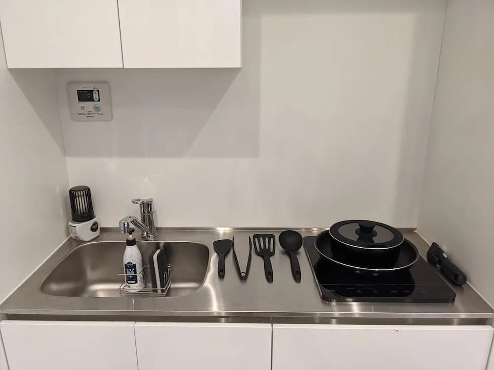 Villa Roppongi - photo 10