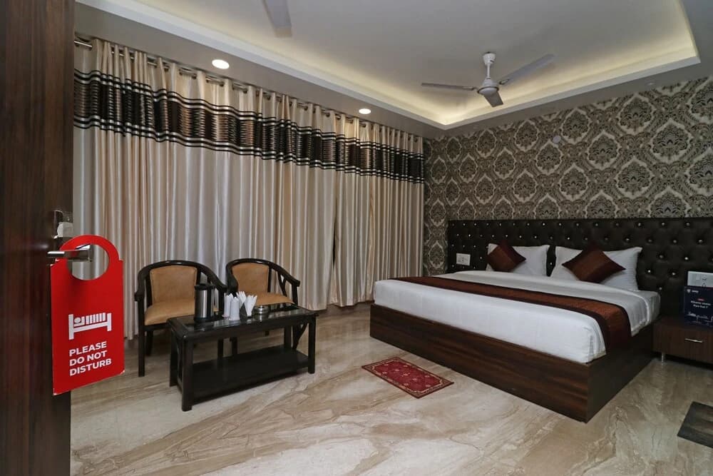 Sun View International Hotel - photo 4