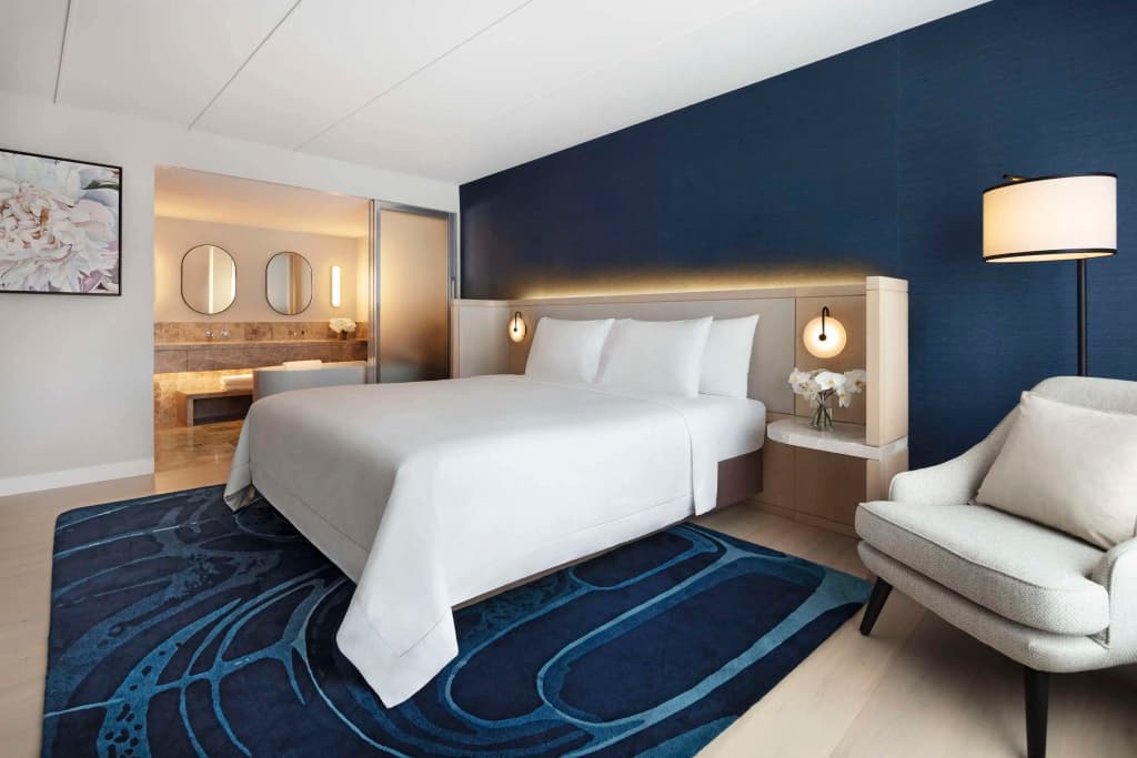 Hyatt Regency Sydney - photo 7