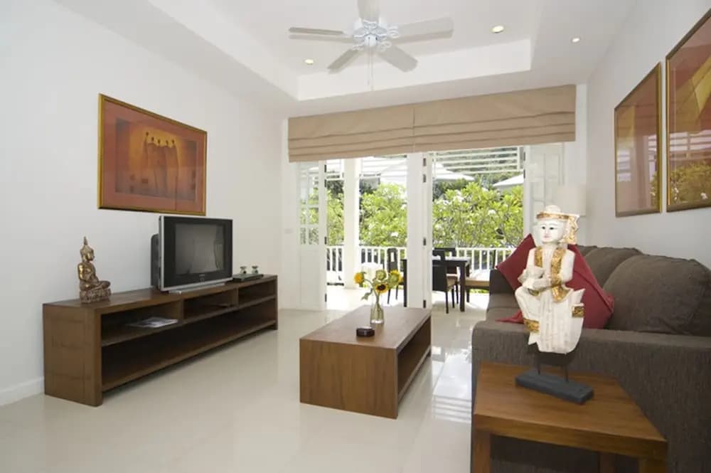 Ocean Breeze Apartment by PIPS - photo 7