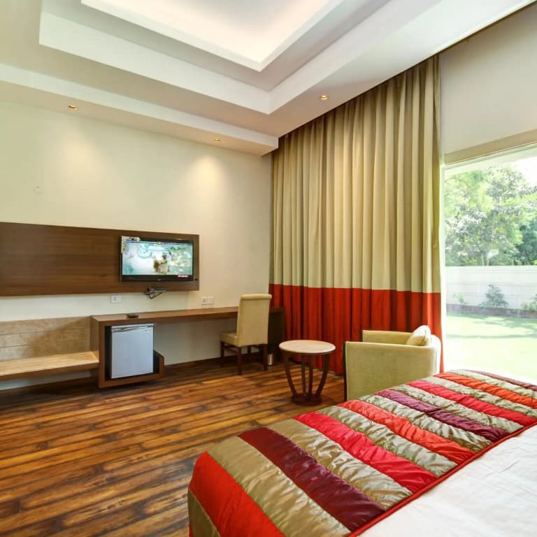 La Sagrita - A Boutique Hotel - photo 21