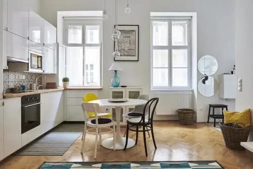 Creative Apartment - Chain Bridge - photo 15