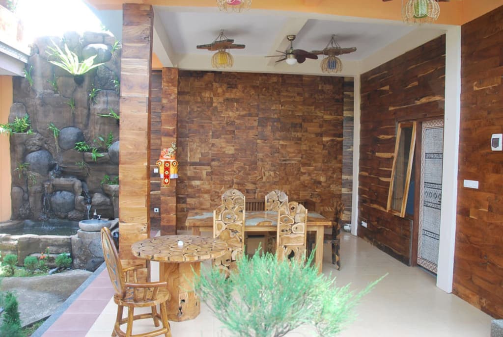 Bulan Bali Homestay - photo 16