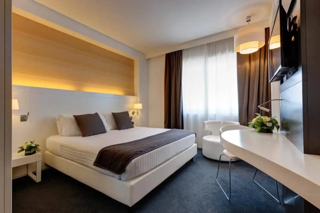 iH Hotels Roma Z3 - photo 7