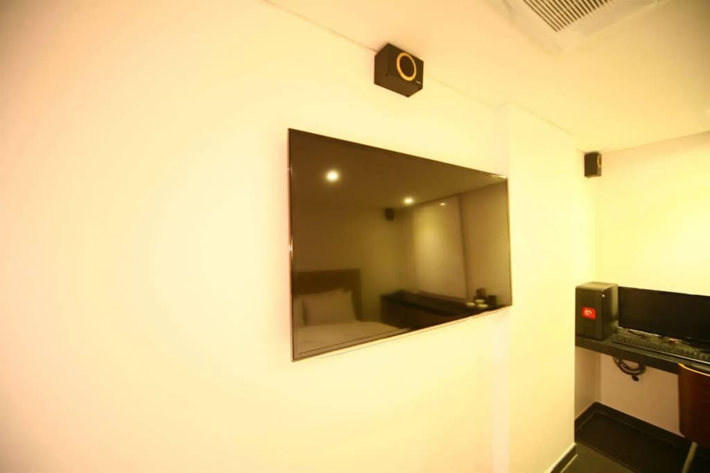 Diva Hotel - photo 19