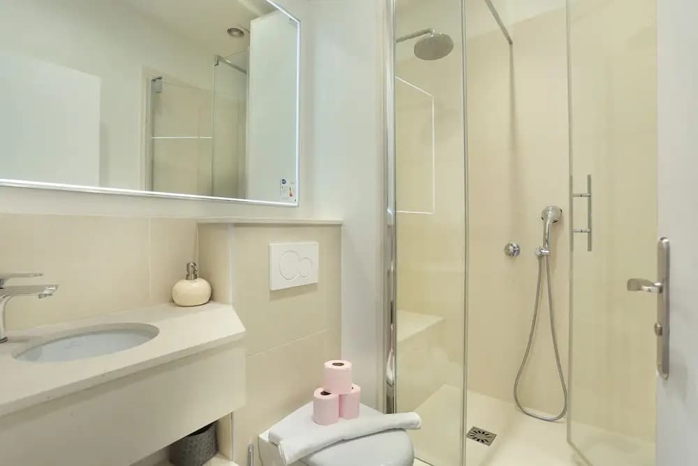 Sublime et neuf appartement FBG Saint Honoré (Penthièvre) - photo 5