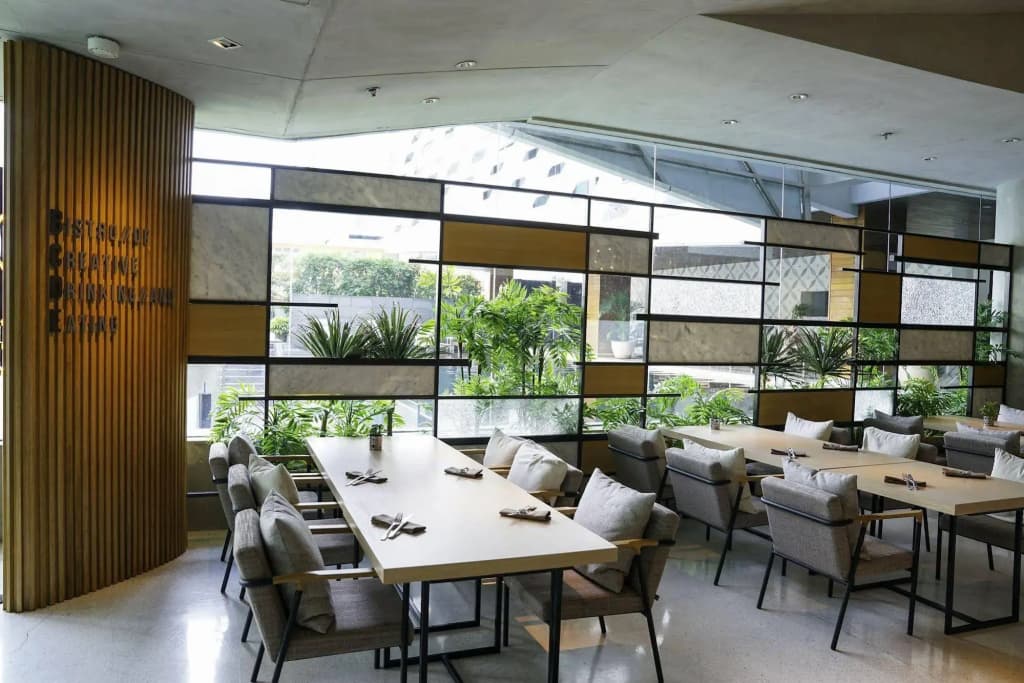 LiT BANGKOK Hotel - photo 38