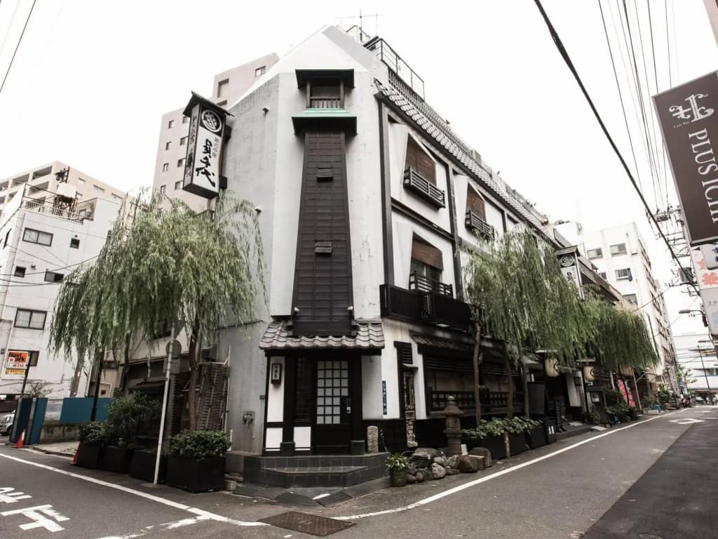 Sadachiyo - photo 1
