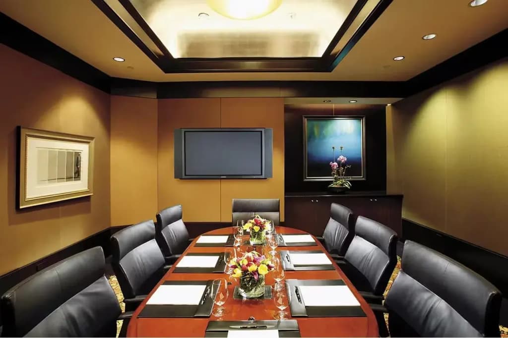 Mandarin Oriental, New York - photo 17