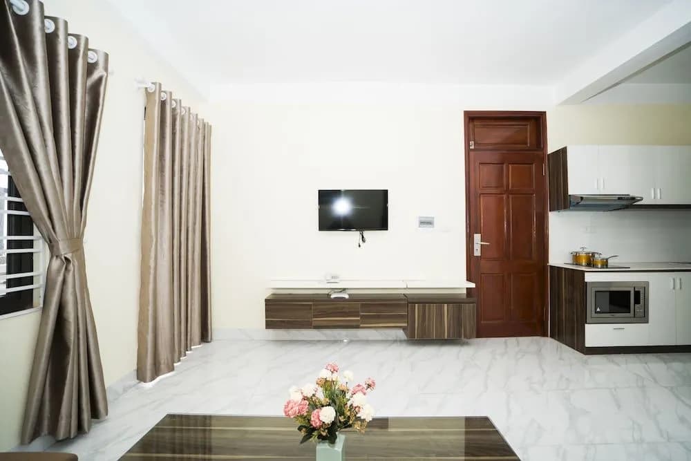 Heaven Hotel 1 - photo 16