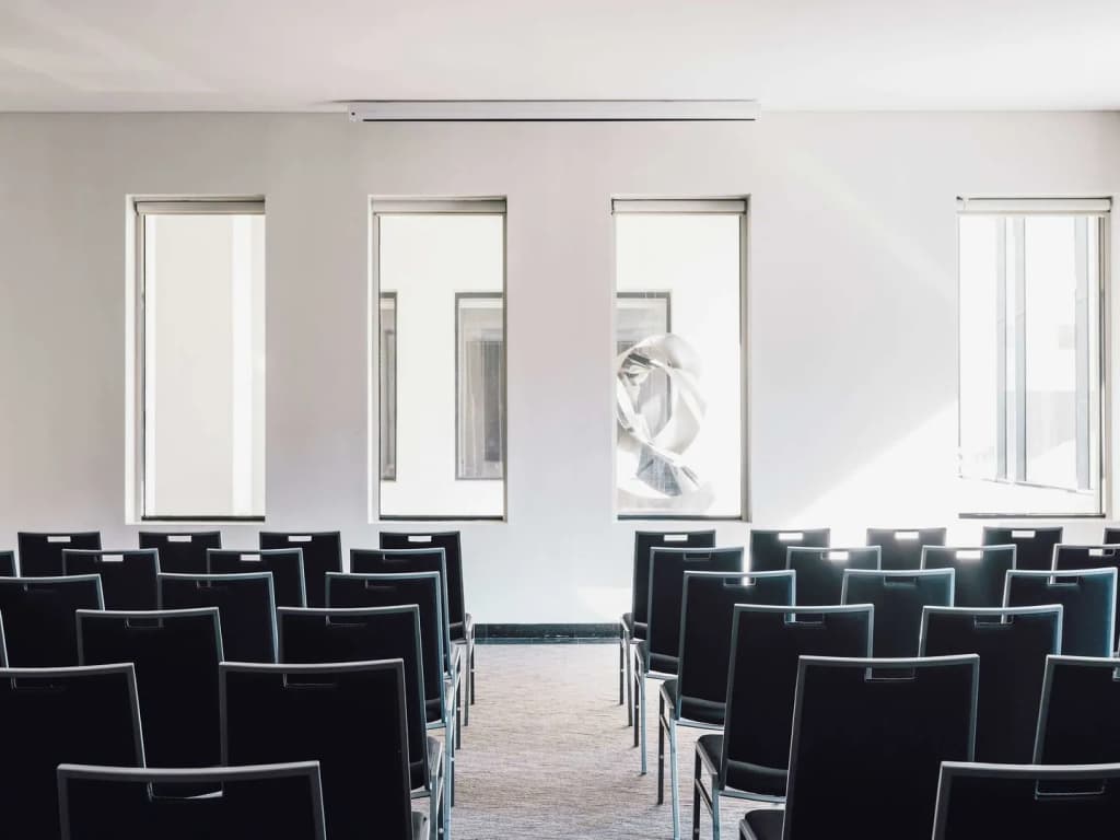 The Como Melbourne by Accor - photo 21