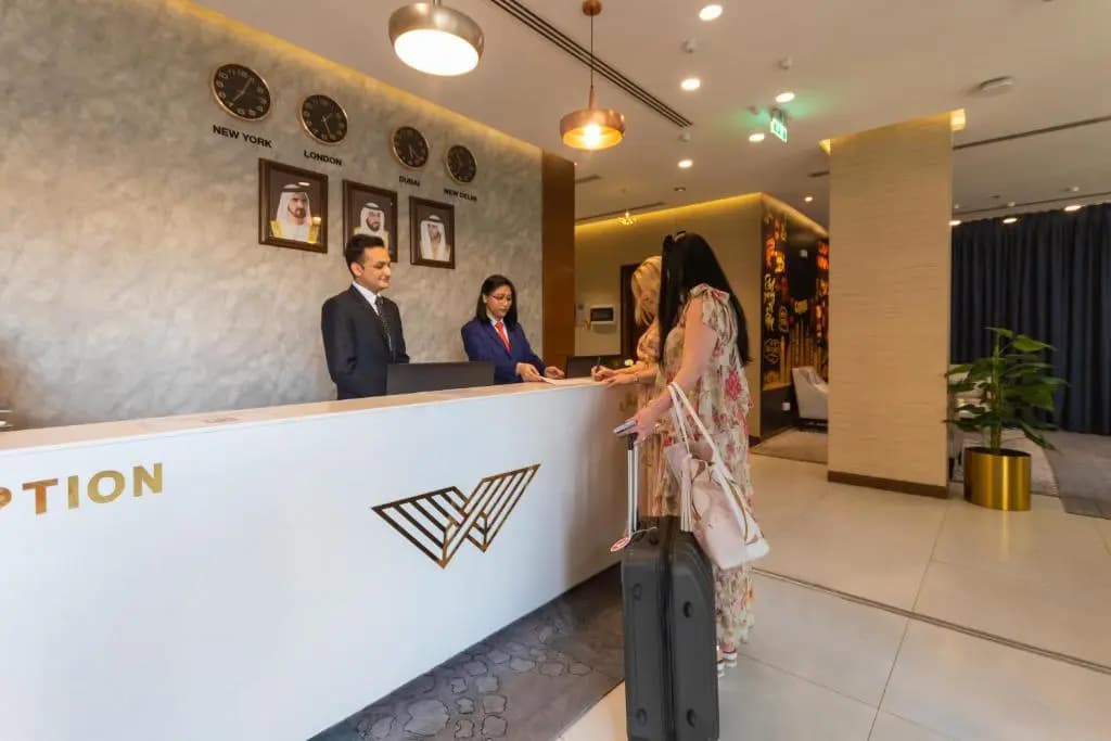 Le Wana Hotel - photo 15
