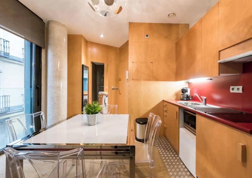 Madrid SmartRentals Chueca - photo 14