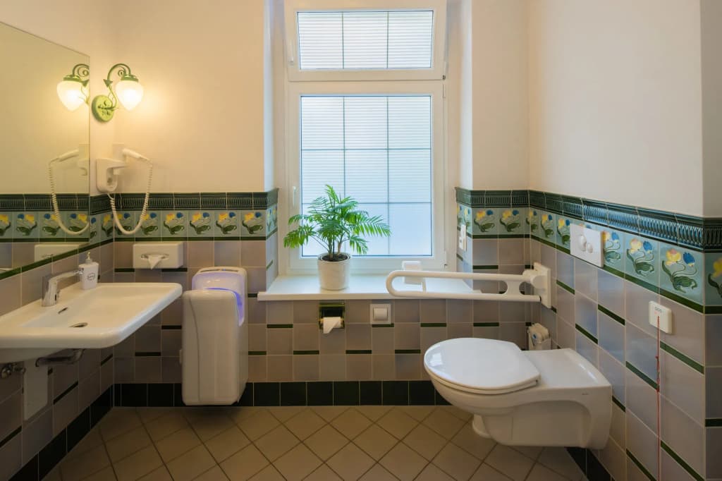 Hotel Kastanienhof Berlin - photo 10