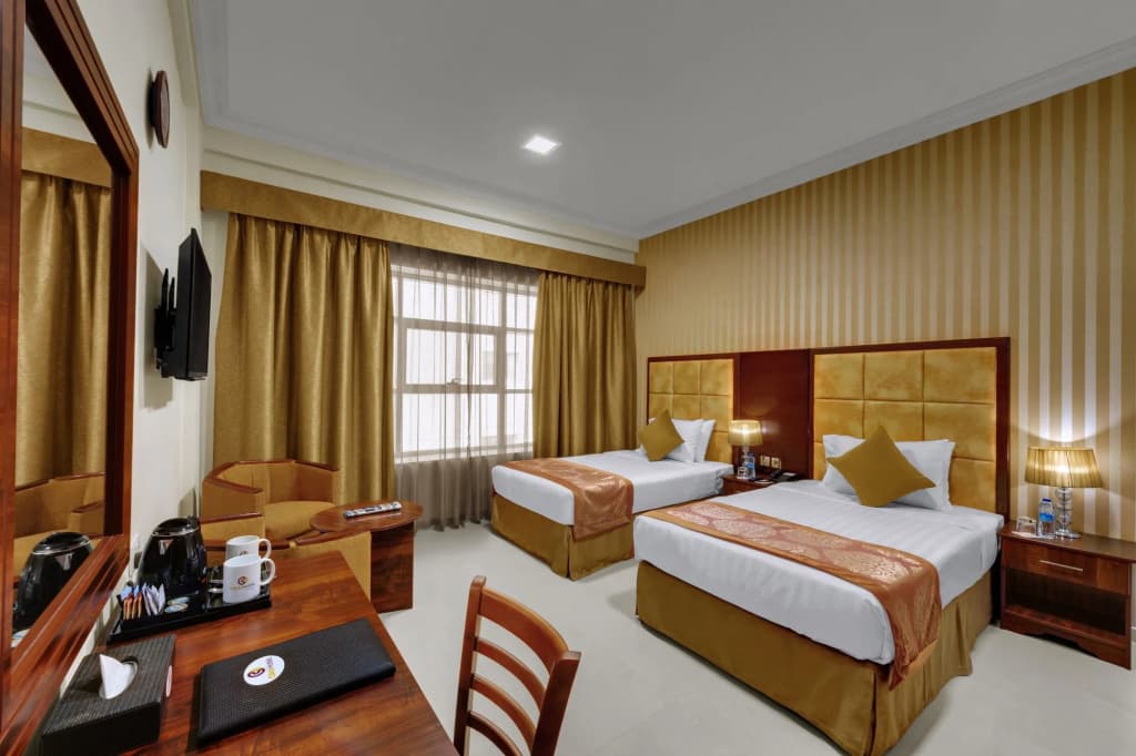 OYO 101 Click Hotel - photo 6
