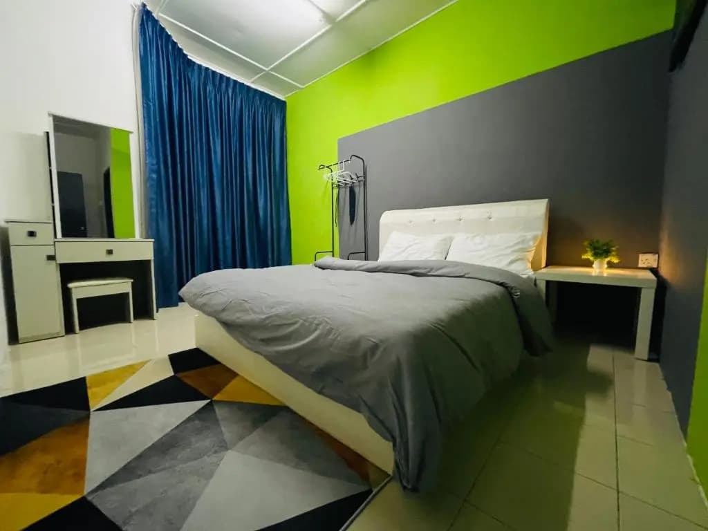 FunkyVila 3Bedroom withAC ATARIGAMES,NETFLIX Mus-lim Only - photo 1