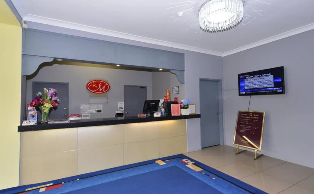 Ryde Inn - photo 13