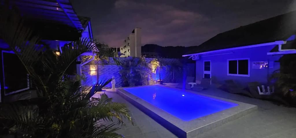 Standard Villa - photo 2