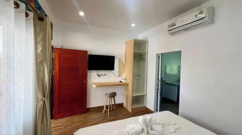 Vida House Krabi - photo 5