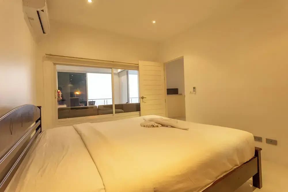 BestViewInPhuket 2 Living Rooms 4 BR C80 - photo 4